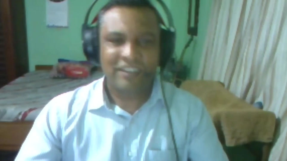 Brihan Fernando